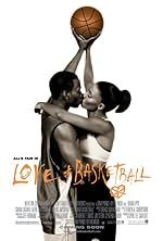 Cover image of the movie Love & Basketball