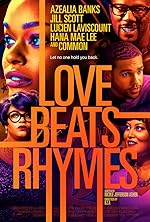 Cover image of the movie Love Beats Rhymes