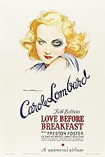 Cover image of the movie Love Before Breakfast