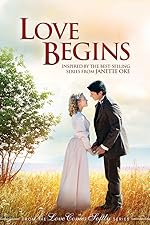 Cover image of the movie Love Begins