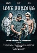 Cover image of the movie Love Building