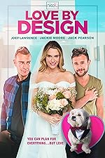 Cover image of the movie Love by Design