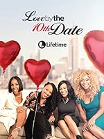 Cover image of the movie Love by the 10th Date