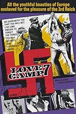 Cover image of the movie Love Camp 7