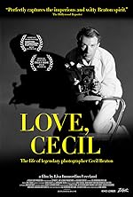 Cover image of the movie Love, Cecil