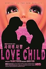 Cover image of the movie Love Child