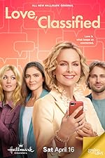 Cover image of the movie Love, Classified