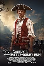 Cover image of the movie Love, Courage and the Battle of Bushy Run