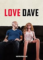 Cover image of the movie Love Dave