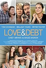 Cover image of the movie Love & Debt