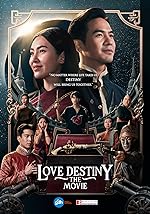 Cover image of the movie Love Destiny: The Movie
