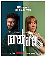 Cover image of the movie Love, Divided