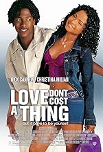 Cover image of the movie Love Don't Cost a Thing