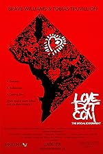 Cover image of the movie Love Dot Com: The Social Experiment