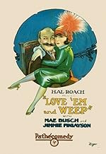 Cover image of the movie Love 'Em and Weep