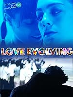 Cover image of the movie Love Evolving