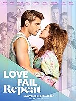 Cover image of the movie Love Fail Repeat