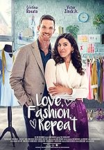 Cover image of the movie Love, Fashion, Repeat