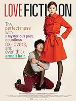 Cover image of the movie Love Fiction
