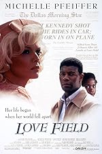 Cover image of the movie Love Field