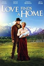Cover image of the movie Love Finds a Home