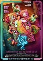 Cover image of the movie Love for Sale 2