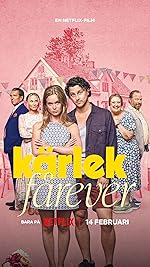 Cover image of the movie Love Forever