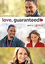 Cover image of the movie Love, Guaranteed