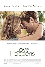 Cover image of the movie Love Happens