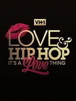 Cover image of the movie Love & Hip Hop: It's a Love Thing