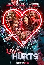 Cover image of the movie Love Hurts