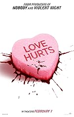 Cover image of the movie Love Hurts