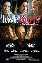 Cover image of the movie Love Hurts
