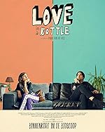 Cover image of the movie Love in a Bottle