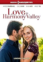 Cover image of the movie Love in Harmony Valley