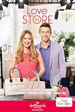 Cover image of the movie Love in Store