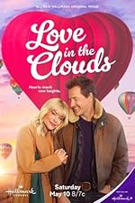 Cover image of the movie Love in the Clouds