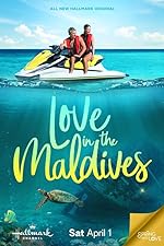 Cover image of the movie Love in the Maldives
