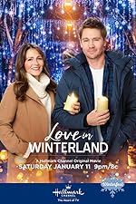 Cover image of the movie Love in Winterland