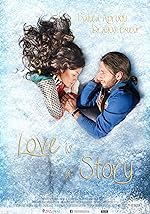 Cover image of the movie Love Is a Story