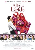 Cover image of the movie Love Is All