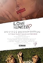 Cover image of the movie Love Is All You Need?