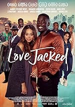 Cover image of the movie Love Jacked