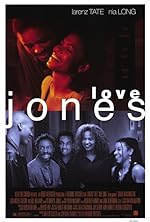 Cover image of the movie Love Jones