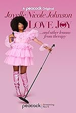 Cover image of the movie Love Joy
