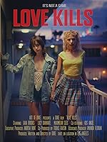 Cover image of the movie Love Kills