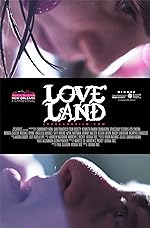Cover image of the movie Love Land