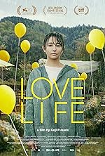 Cover image of the movie Love Life
