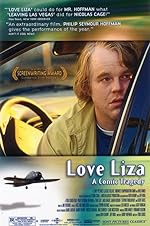 Cover image of the movie Love Liza