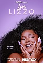 Cover image of the movie Love, Lizzo